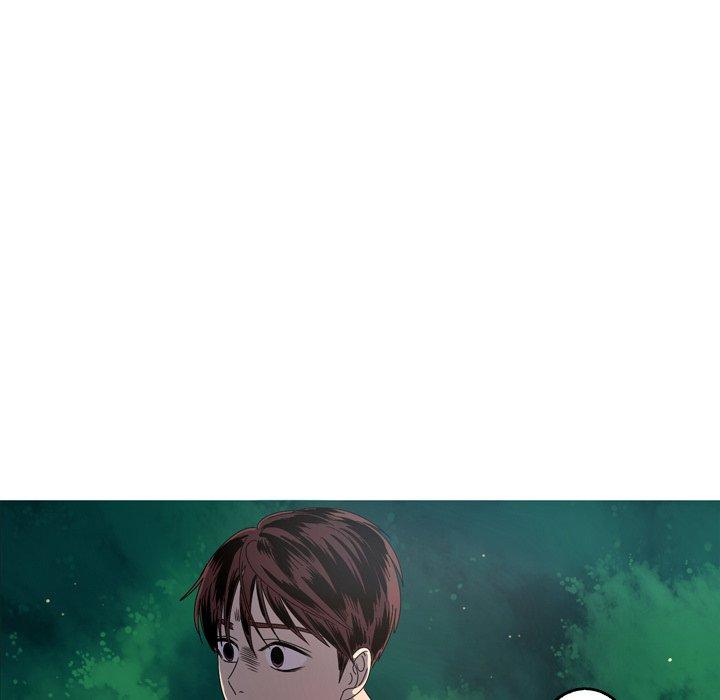 难忘的她 第 16 话 第19页
