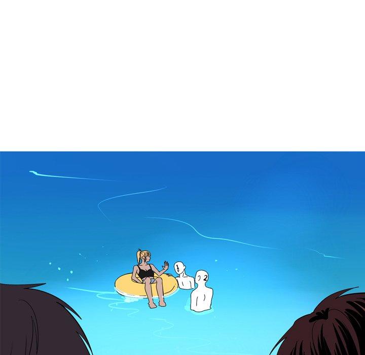 难忘的她 第 18 话 第84页