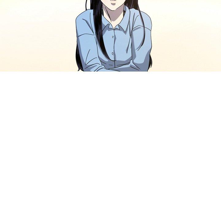 难忘的她 第 21 话 第13页