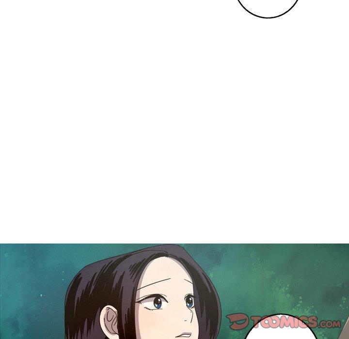 难忘的她 第 21 话 第32页