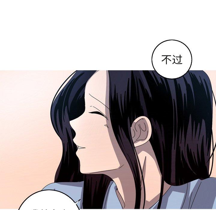 难忘的她 第 21 话 第77页
