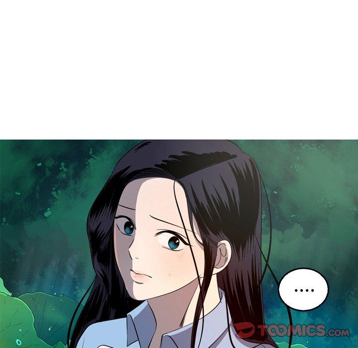 难忘的她 第 27 话 第34页