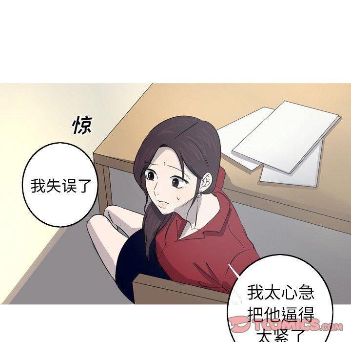 难忘的她 第 28 话 第58页