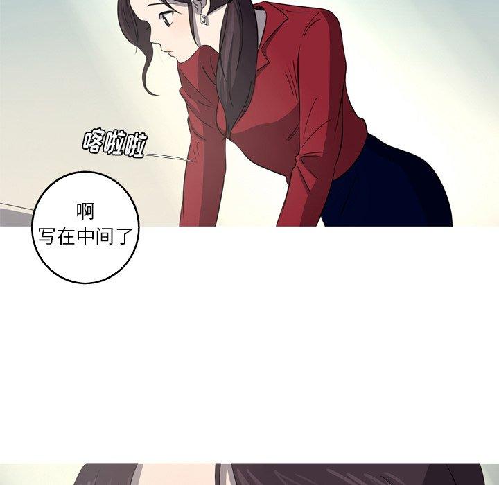 难忘的她 第 28 话 第73页