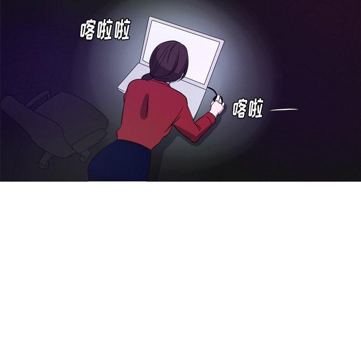 难忘的她 第 28 话 第76页