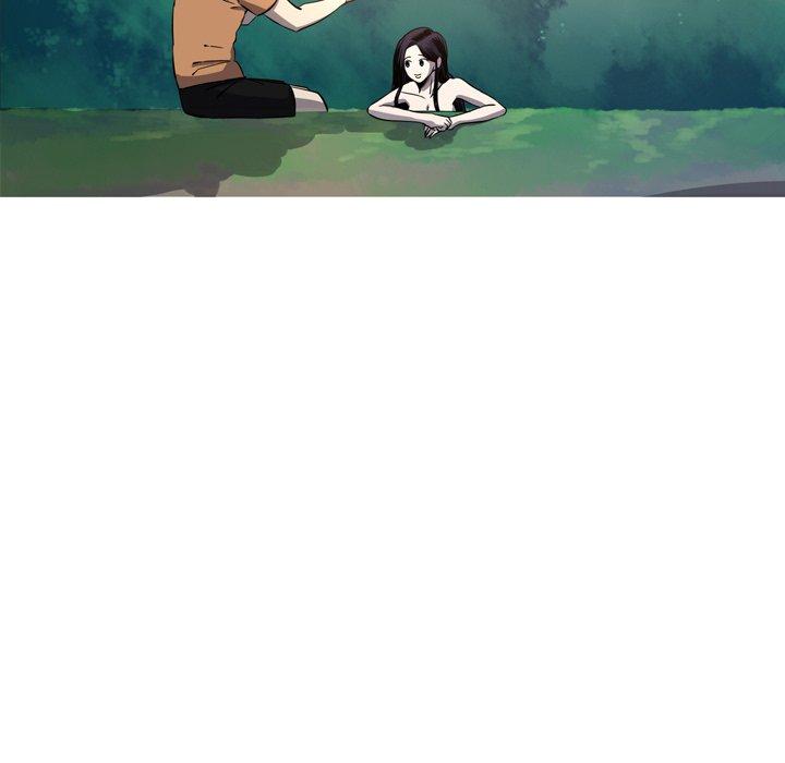 难忘的她 第 31 话 第19页