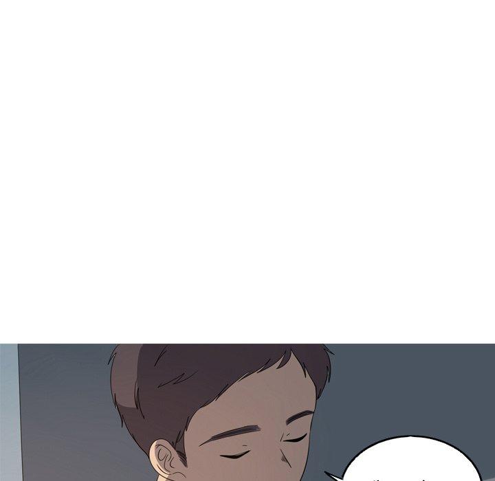 难忘的她 第 31 话 第75页