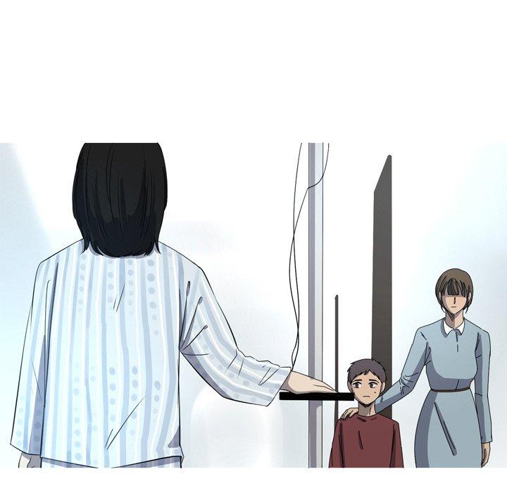 难忘的她 第 32 话 第24页