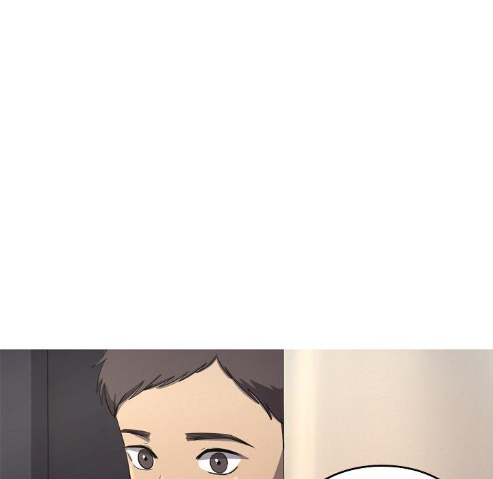 难忘的她 第 32 话 第11页