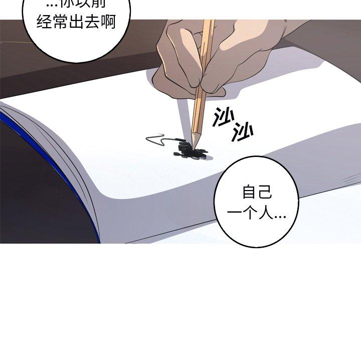 难忘的她 第 32 话 第80页
