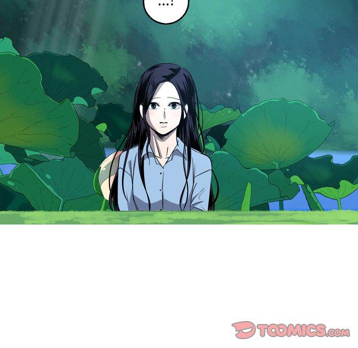 难忘的她 第 34 话 第58页