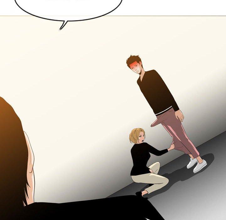 恶劣时代 第 11 话 第99页