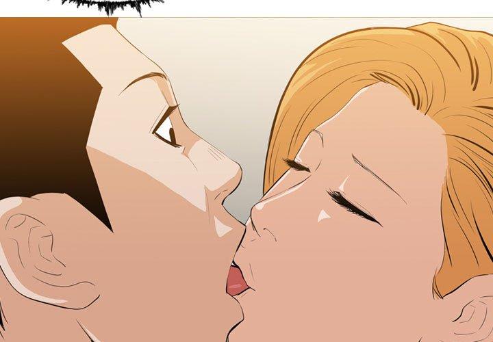 恶劣时代 第 13 话 第3页