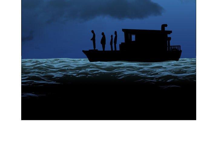 恶劣时代 第 31 话 第3页