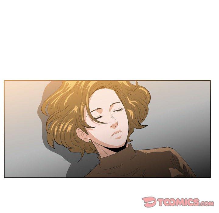 恶劣时代 第 32 话 第8页