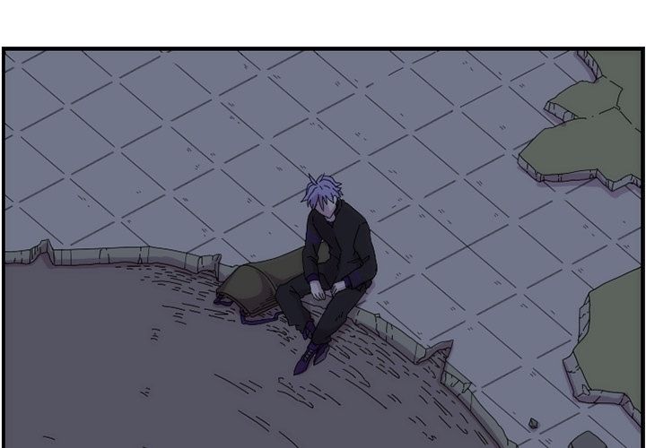 只为守护你 第 12 章 第1页