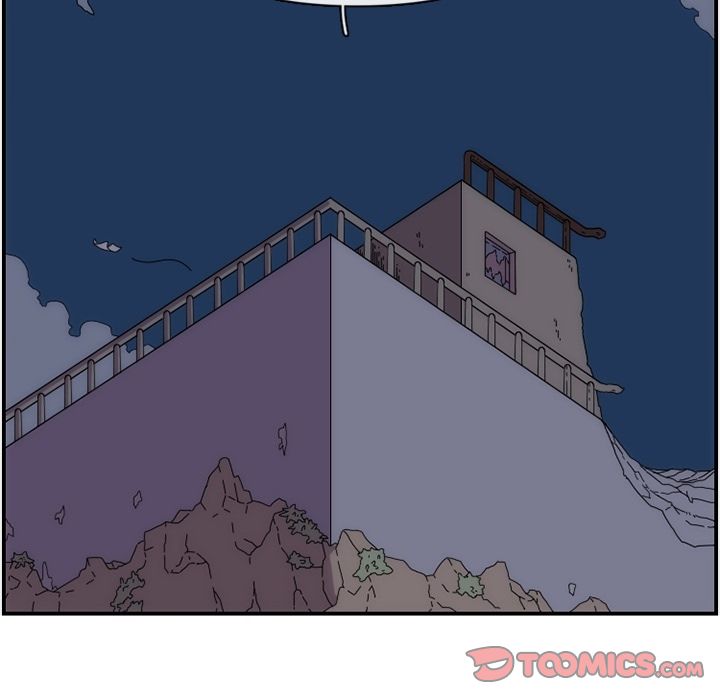 只为守护你 第 14 章 第8页