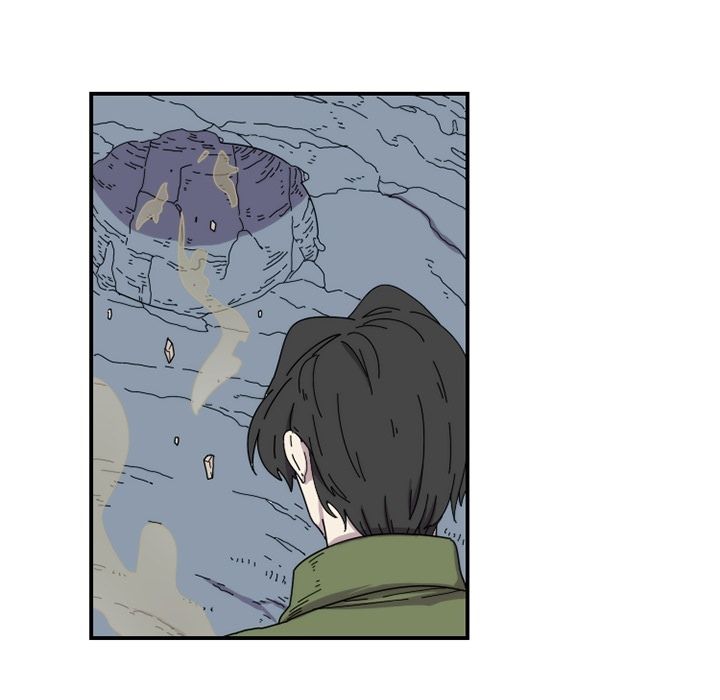 只为守护你 第 22 章 第11页