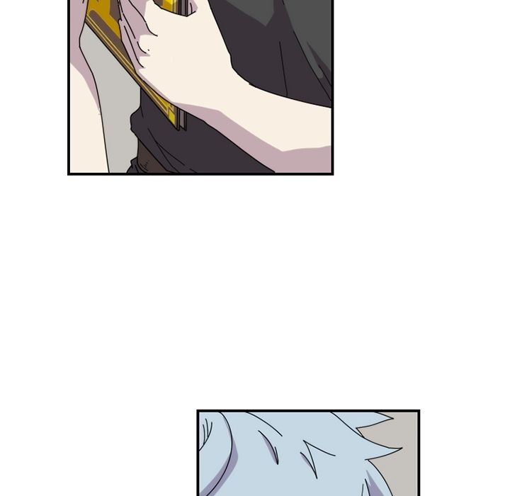 只为守护你 第 22 章 第33页
