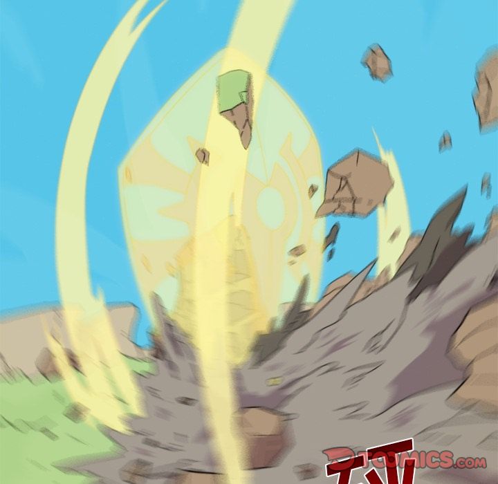 只为守护你 第 22 章 第66页