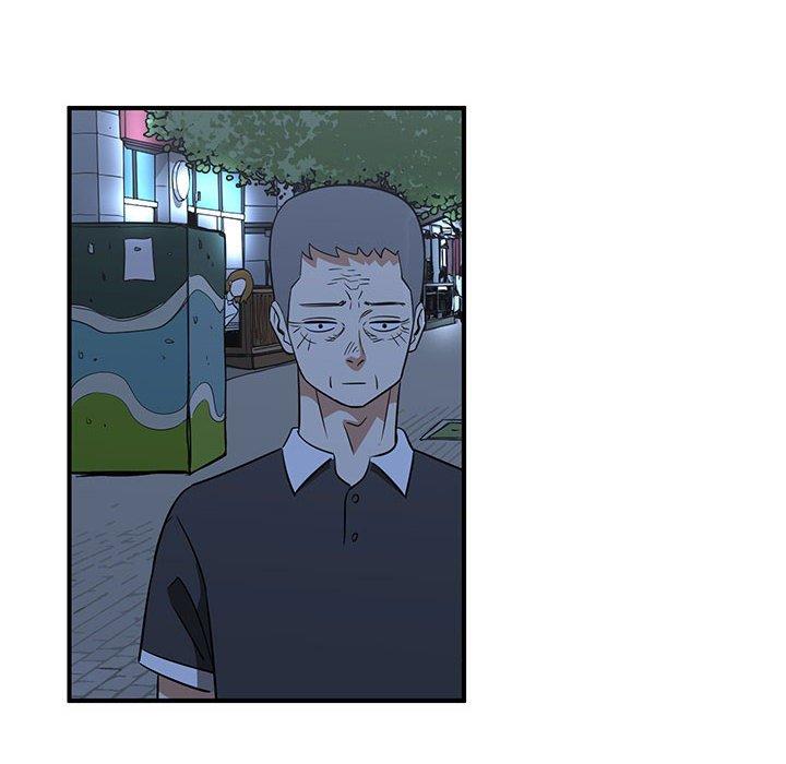 只为守护你 第 31 话 第84页