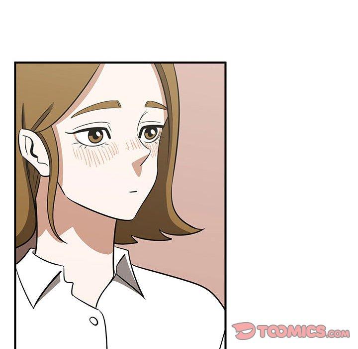 只为守护你 第 32 话 第38页