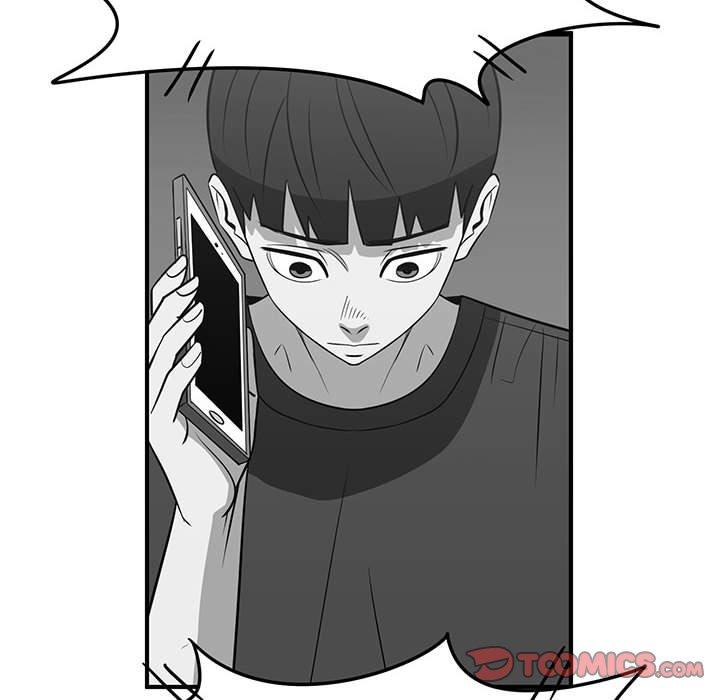只为守护你 第 32 话 第98页
