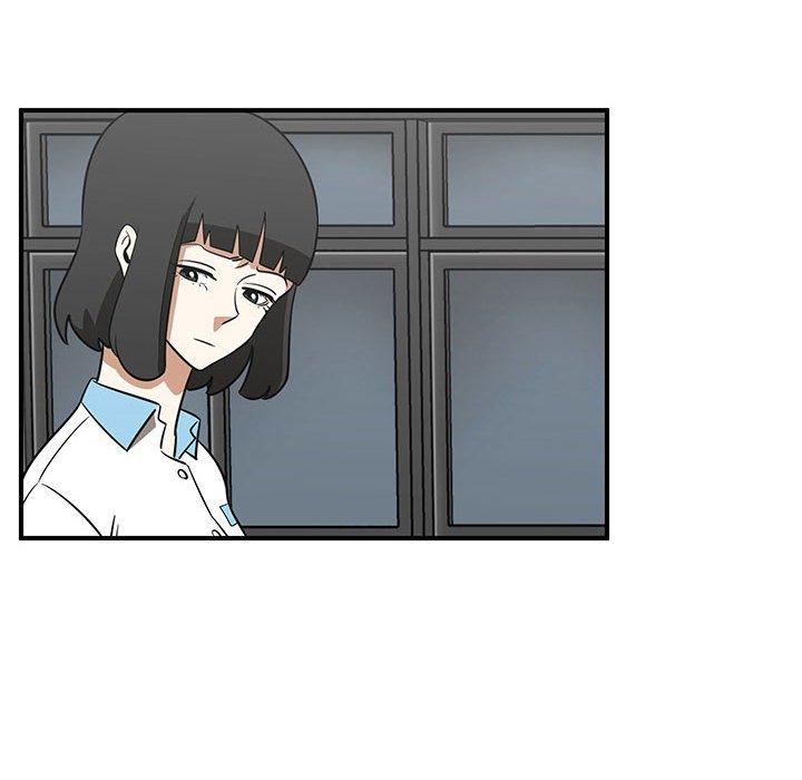 只为守护你 第 33 话 第30页