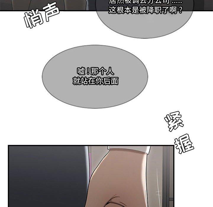 流言 第 14 话 第27页