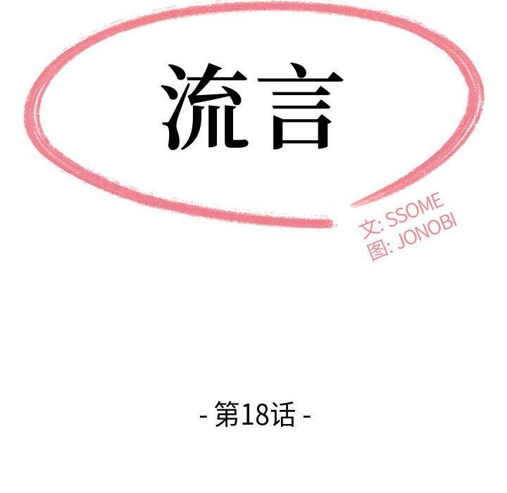 流言 第 18 话 第12页