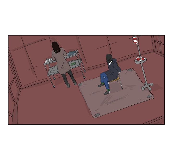 追凶 第 32 章 第67页