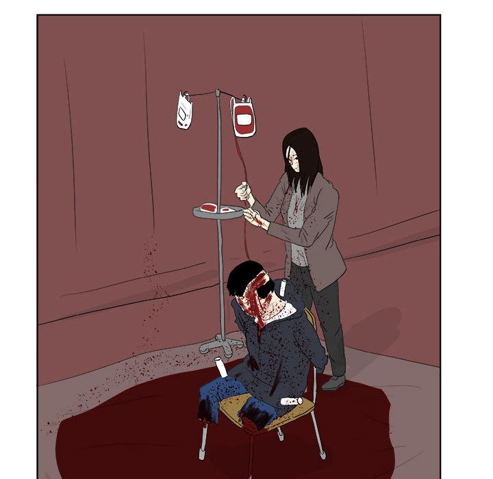 追凶 第 32 章 第101页