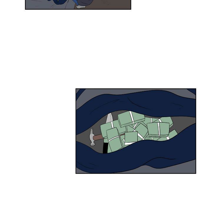 追凶 第 31 章 第29页