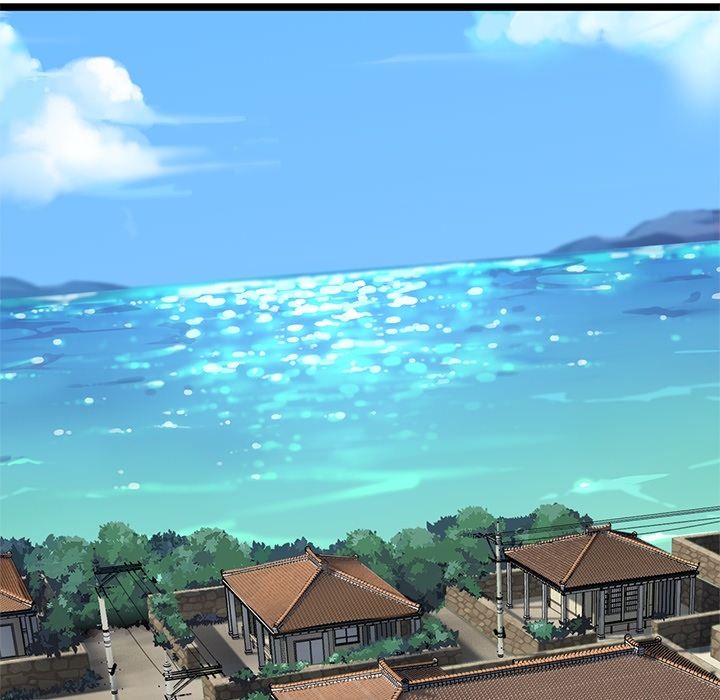 海之恋 第 10 章 第5页