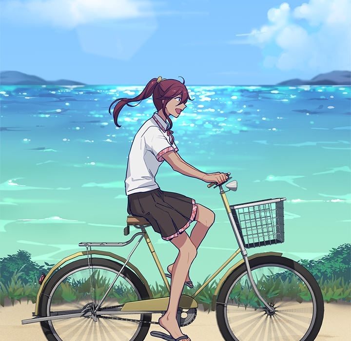 海之恋 第 10 章 第8页