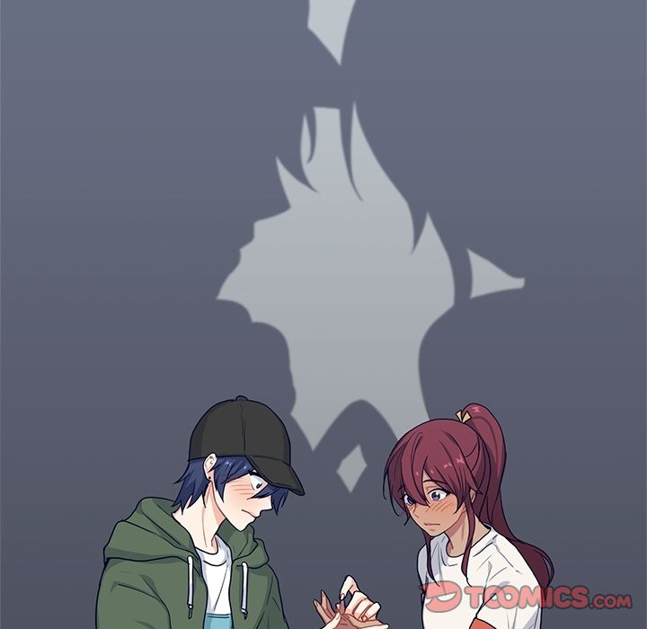 海之恋 第 15 章 第36页
