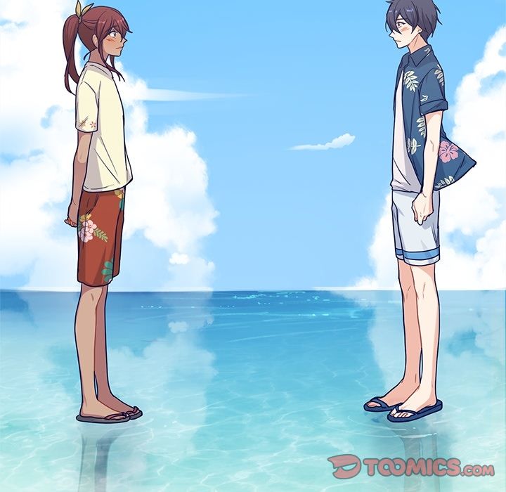 海之恋 第 22 章 第48页