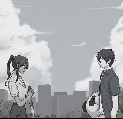 海之恋 第 26 章 第17页
