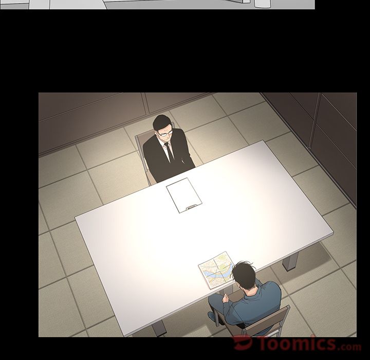 韩道修 第 23 章 第22页
