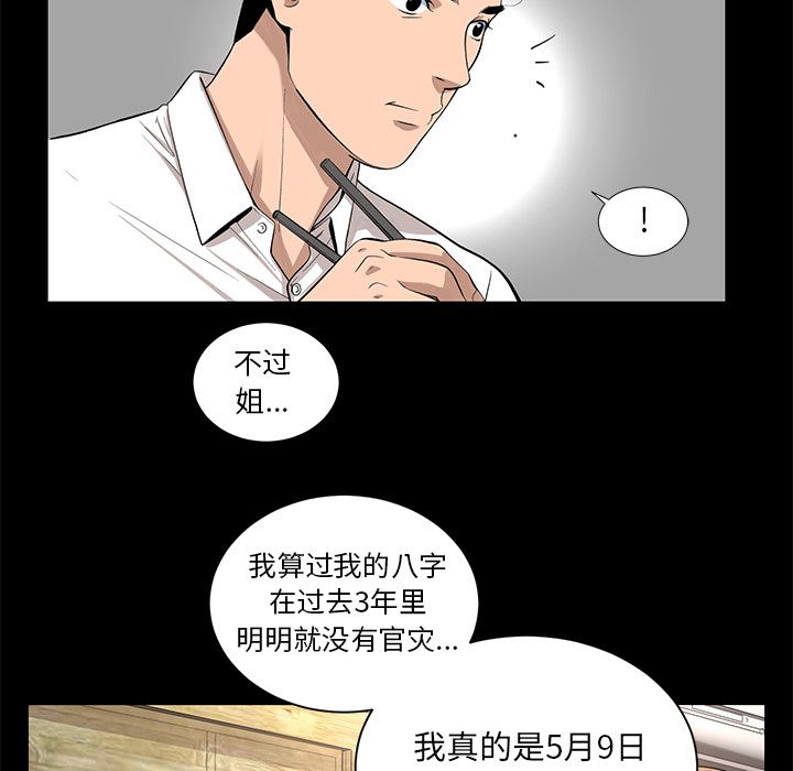 韩道修 第 28 章 第59页