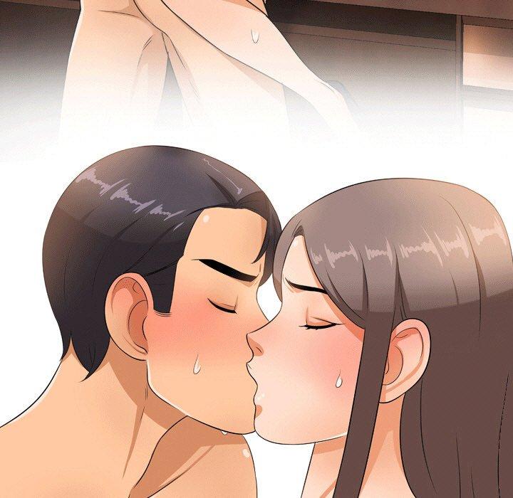 同事换换爱 第 10 话 第49页