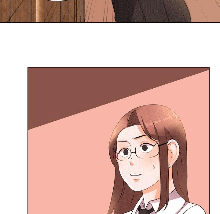 同事换换爱 第 10 话 第32页