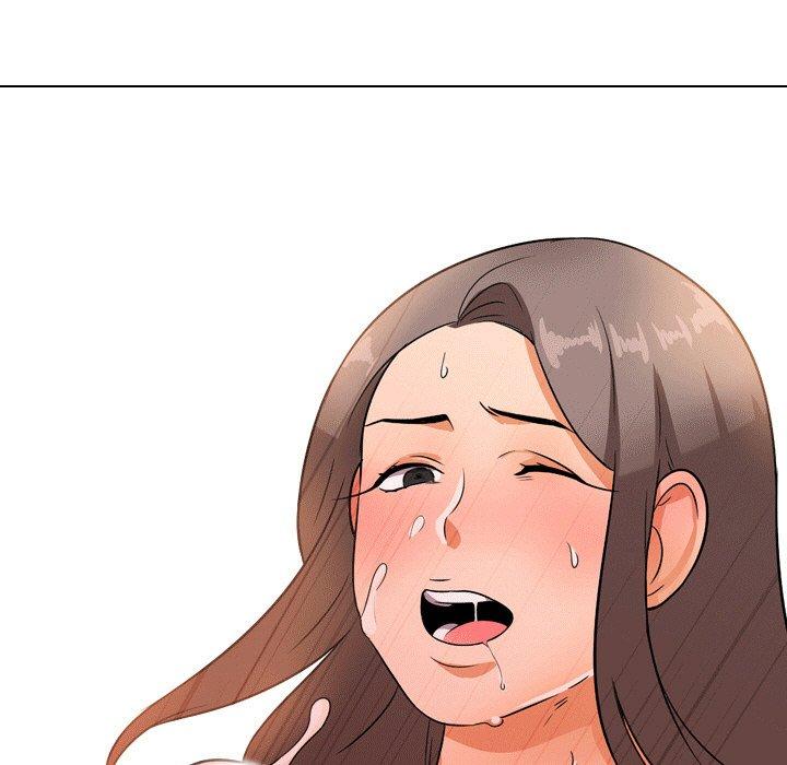 同事换换爱 第 10 话 第61页