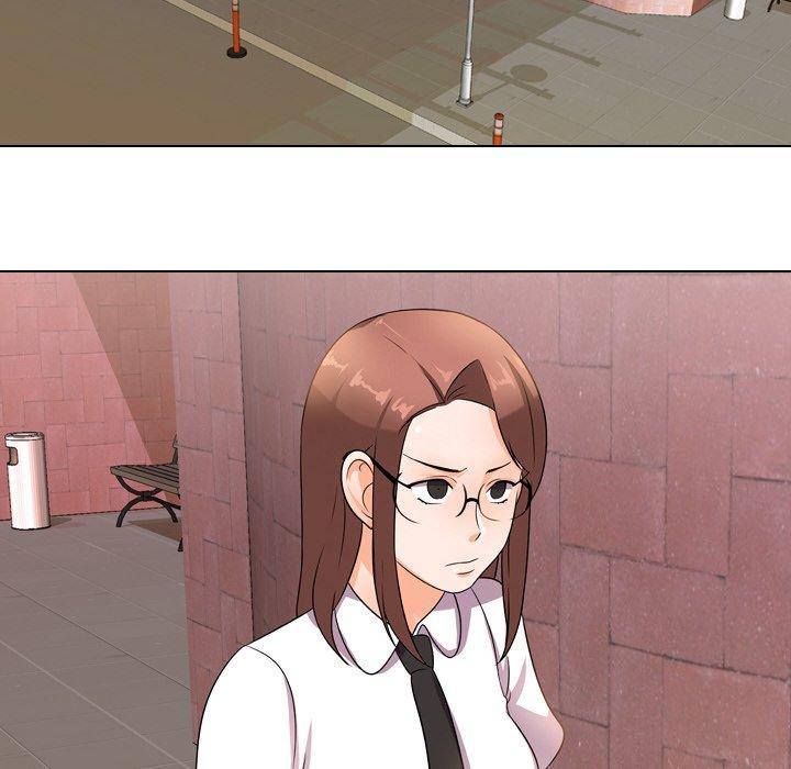 同事换换爱 第 11 话 第40页