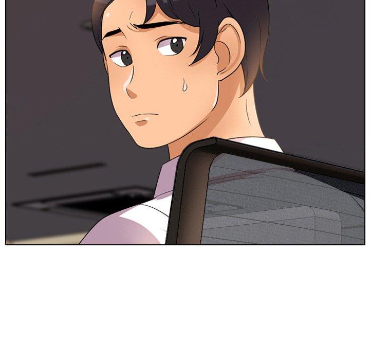 同事换换爱 第 11 话 第61页