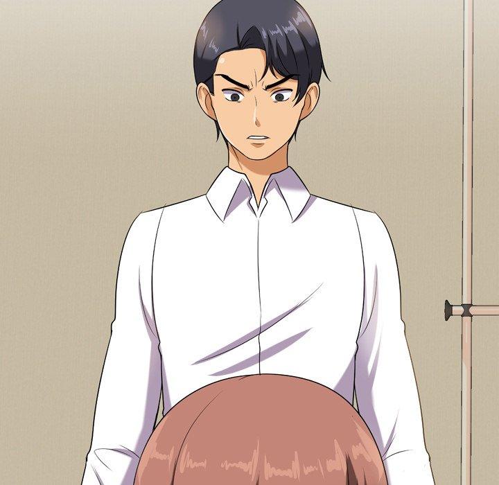 同事换换爱 第 12 话 第85页