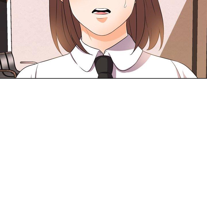 同事换换爱 第 14 话 第42页