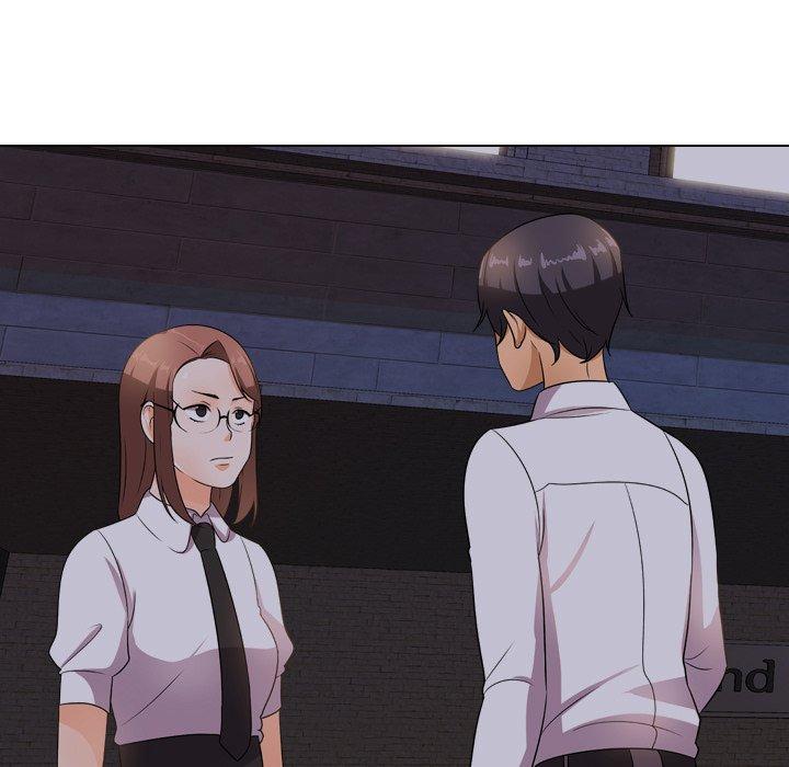 同事换换爱 第 14 话 第51页