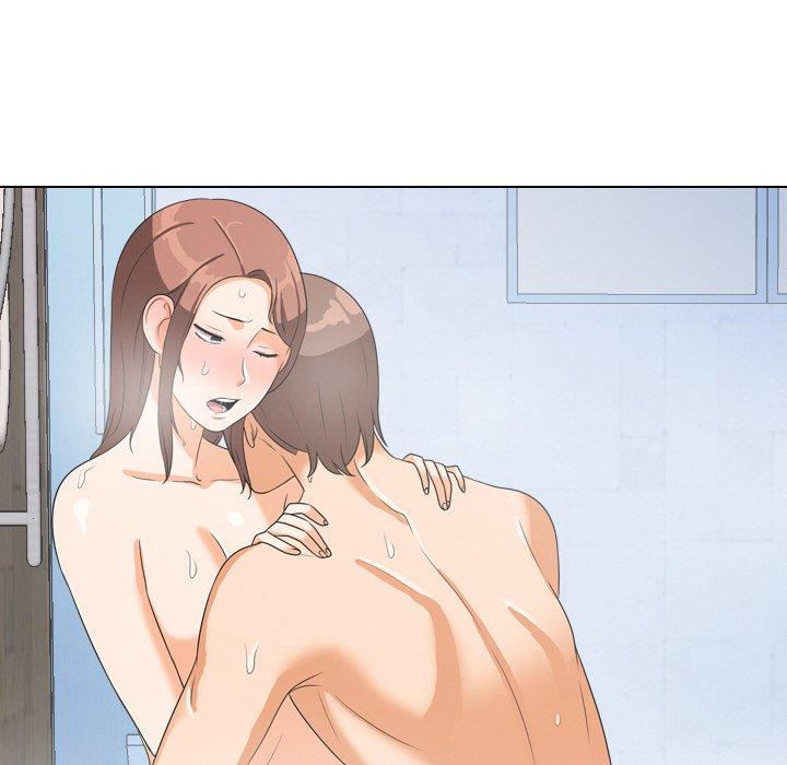 同事换换爱 第 15 话 第61页