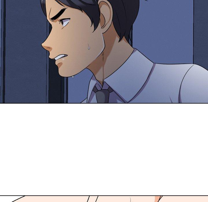 同事换换爱 第 17 话 第53页